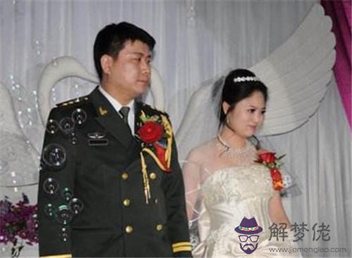 4、軍人結婚配偶能隨軍嗎:軍校畢業后，妻子是可以隨軍嗎