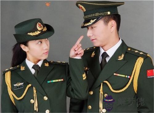 3、軍人結婚配偶能隨軍嗎:是不是軍人結了婚妻子就可以隨軍