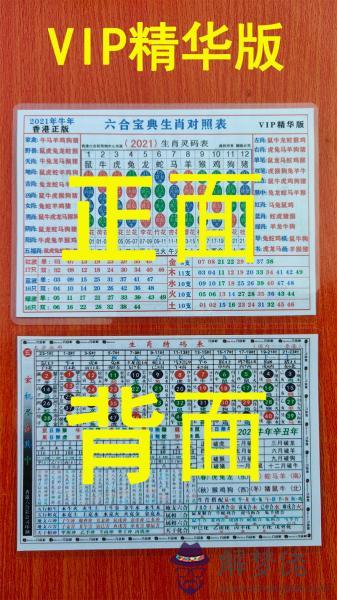 1、年月份五行表:年五行屬什麼