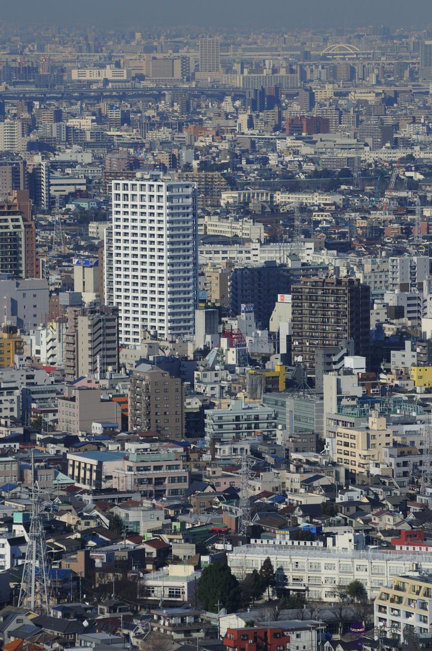 廣東下一個崛起的城市 廣東哪些城市還有較大的發展潛力