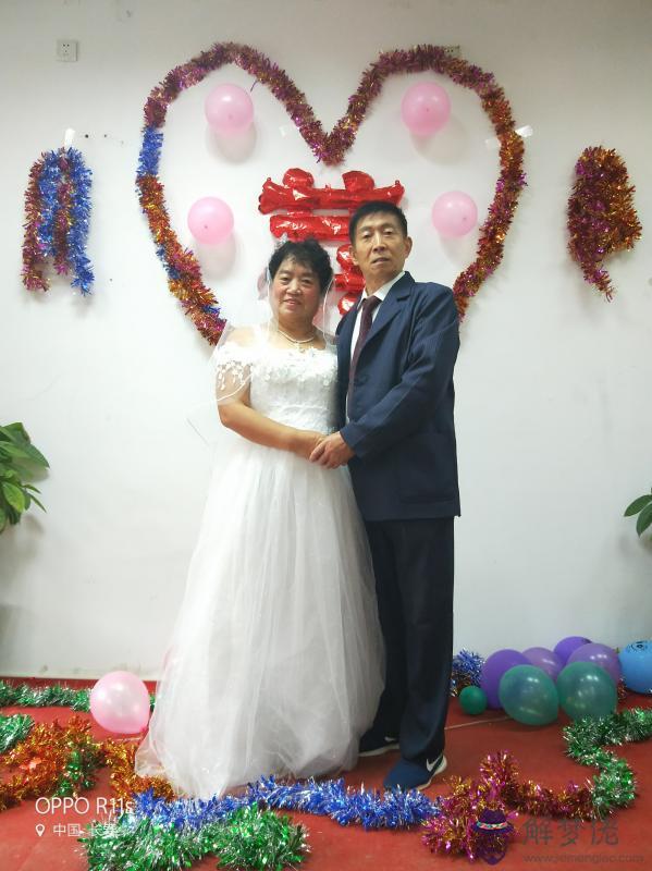 多少年金婚多少年銀婚：金婚是多少年結婚紀念日？