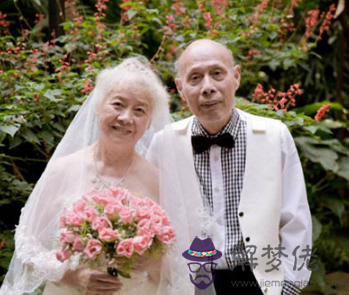 結婚四十周年稱為什麼婚：結婚40年是什麼婚