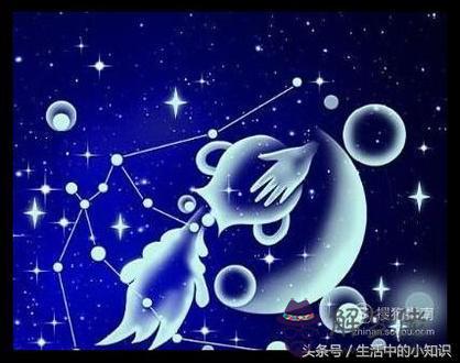 每一個星座都是幾月幾日，十二星座誰是老大