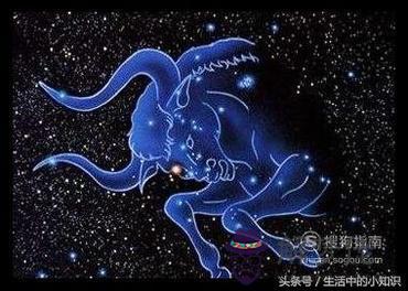 每一個星座都是幾月幾日，十二星座誰是老大