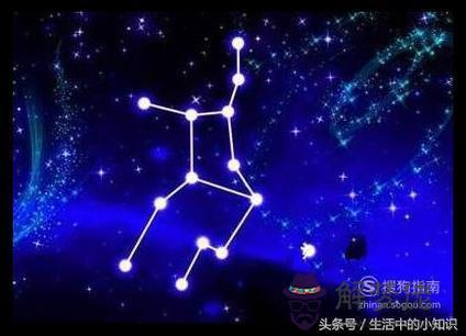 每一個星座都是幾月幾日，十二星座誰是老大