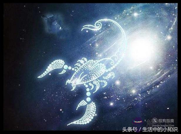 每一個星座都是幾月幾日，十二星座誰是老大