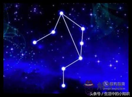 每一個星座都是幾月幾日，十二星座誰是老大