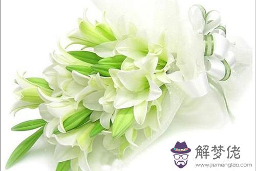 結婚紀念日送什麼花比較好：結婚紀念日送什麼花好?