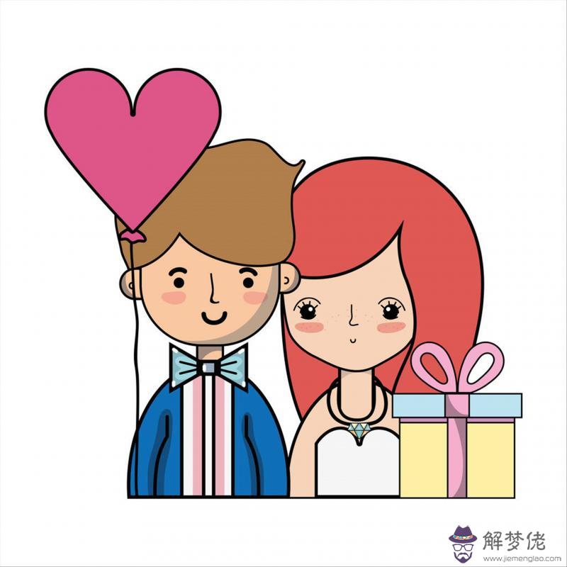 結婚送禮怎麼寫賀詞 朋友女兒結婚送禮賀詞