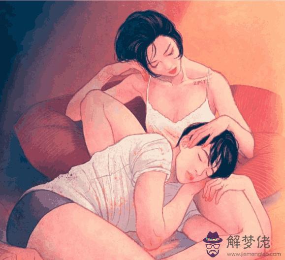 年有婚外情的生肖女：年桃花運遇到真愛生肖