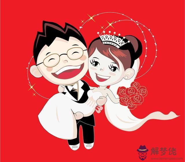 022年不適合結婚的生肖情侶，為什麼2022年不能結婚"