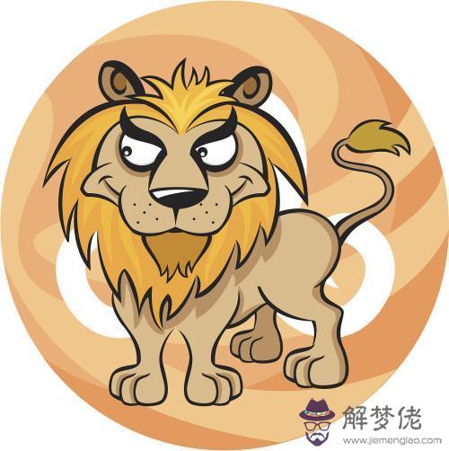 獅子座男生性格，當獅子男對你越來越污