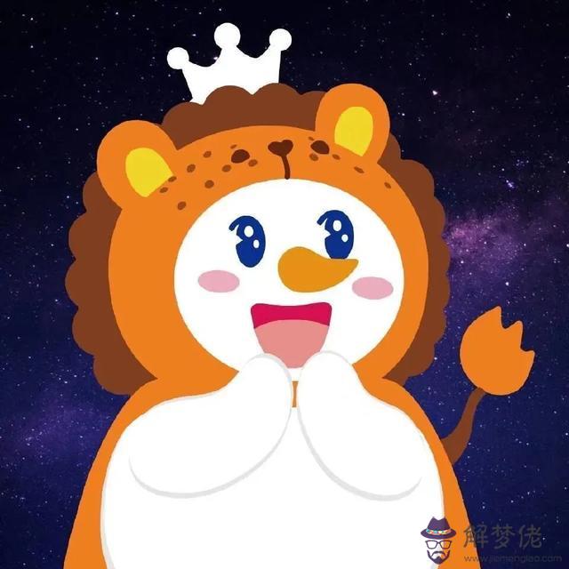 十二星座夢幻閨蜜頭像，十二星座夢幻少女