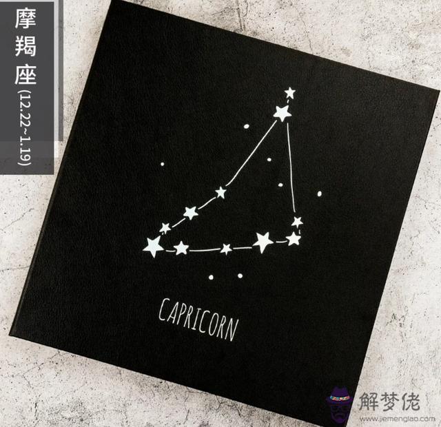 十二星座圖案大全圖片，十二星座代表的仙女