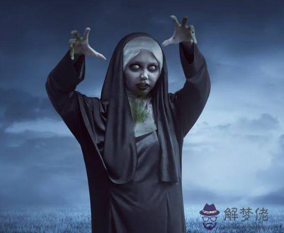 死神都不敢惹的星座，死神都不干惹的星座