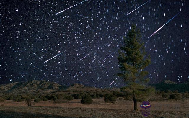 更大獅子座流星雨，獅子座流星雨2022