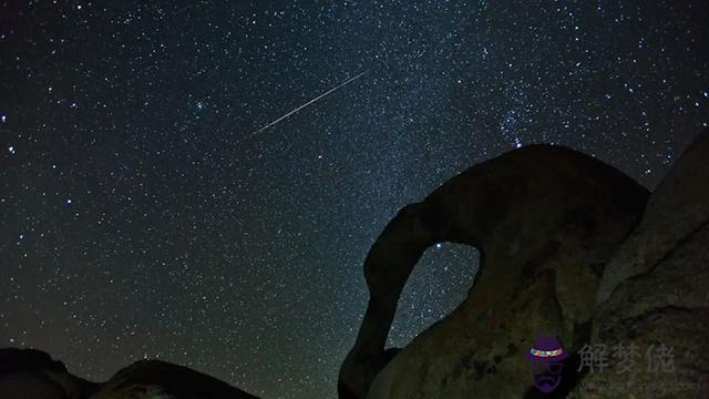 每年雙子座流星雨，2022 雙子座流星雨極大