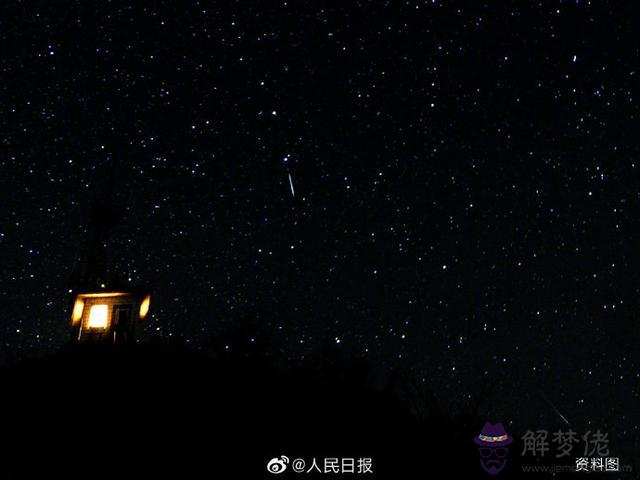 下一次流星雨在什麼地方什麼時候，世界地圖高清版大圖