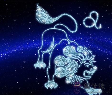 獅子座能毀掉哪些星座，獅子座是火象星座嗎