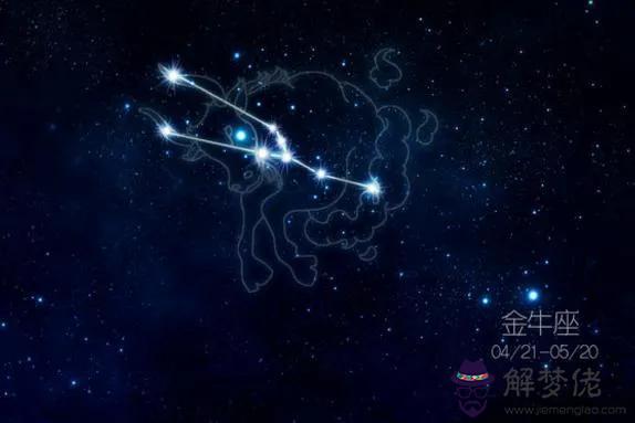 十二星座性格表，十二星座性格分析