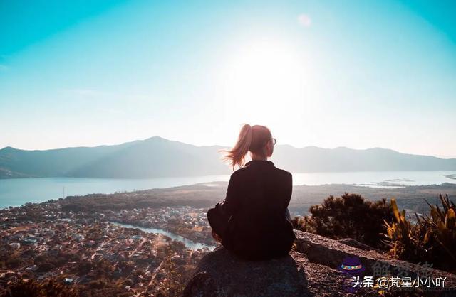 獅子座女生為什麼會討厭你，獅子座絕情起來多可怕