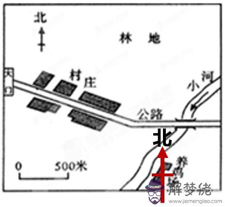 西北方位在哪個位置，西北5省是哪幾個省