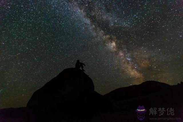 測測星座的問問，測測你天生是什麼命