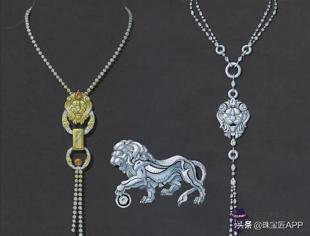 獅子座女佩戴什麼好，獅子座佩戴什麼飾品