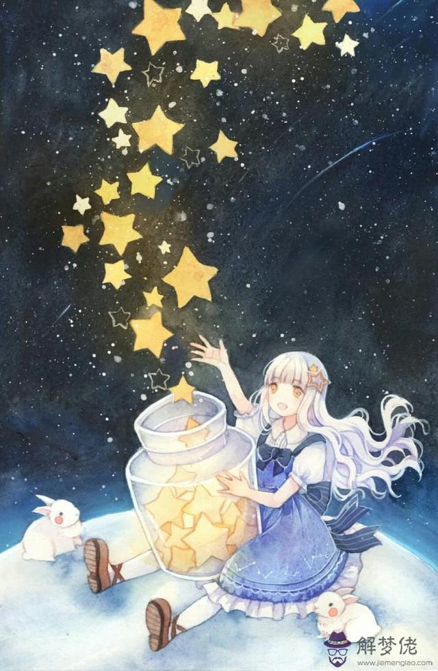 十二星座人物圖片女，十二星座美麗圖片女生