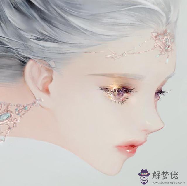 十二星座人物圖片女，十二星座美麗圖片女生