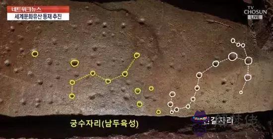 雙魚座星星連線圖，十二星座星象連線圖片