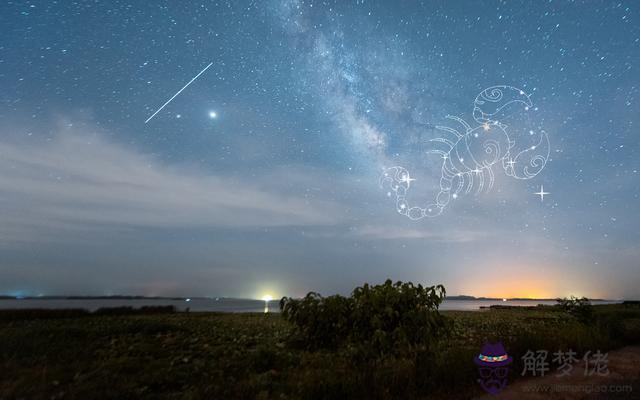 白羊座星空連線圖，白羊座星座線條