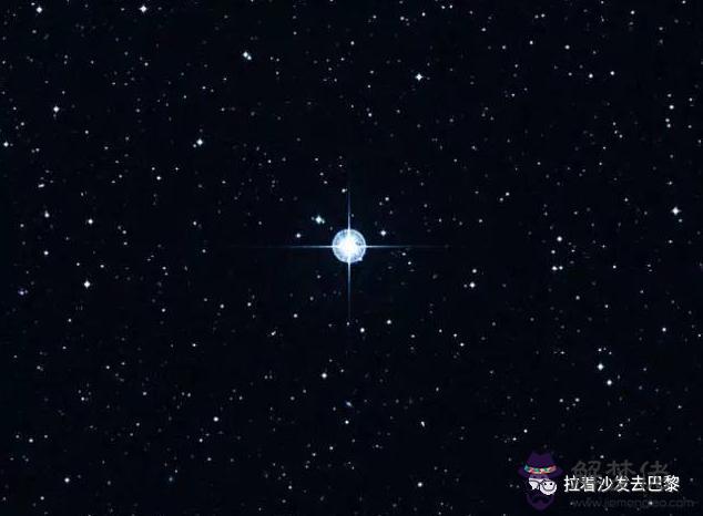 白羊座星空連線圖，白羊座星座線條