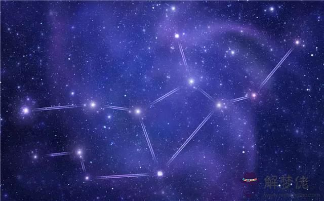 測測星座創始人任永亮，12星座是誰創造出來的