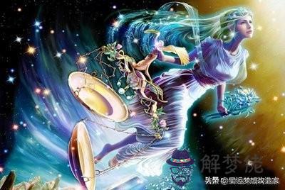 022年12星座運勢解析，2022年12星座運排行"