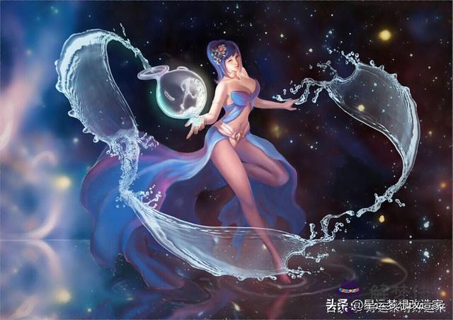 022年12星座運勢解析，2022年12星座運排行"