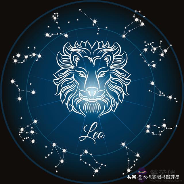 獅子座是哪幾個月，4月22日是什麼星座