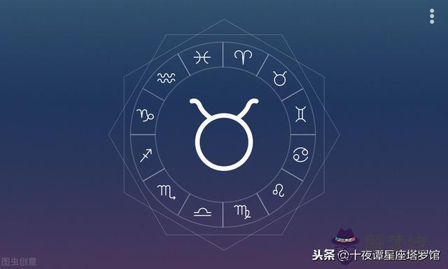 怎麼算星座的上升星座，上升星座對照表