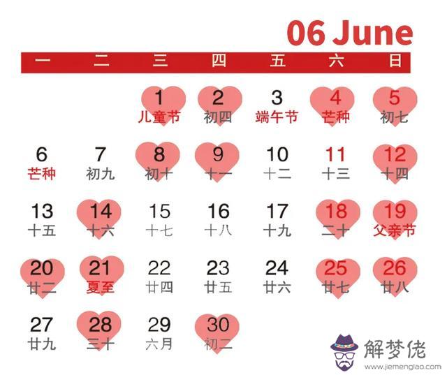 022萬年歷黃道吉日，萬年歷2022