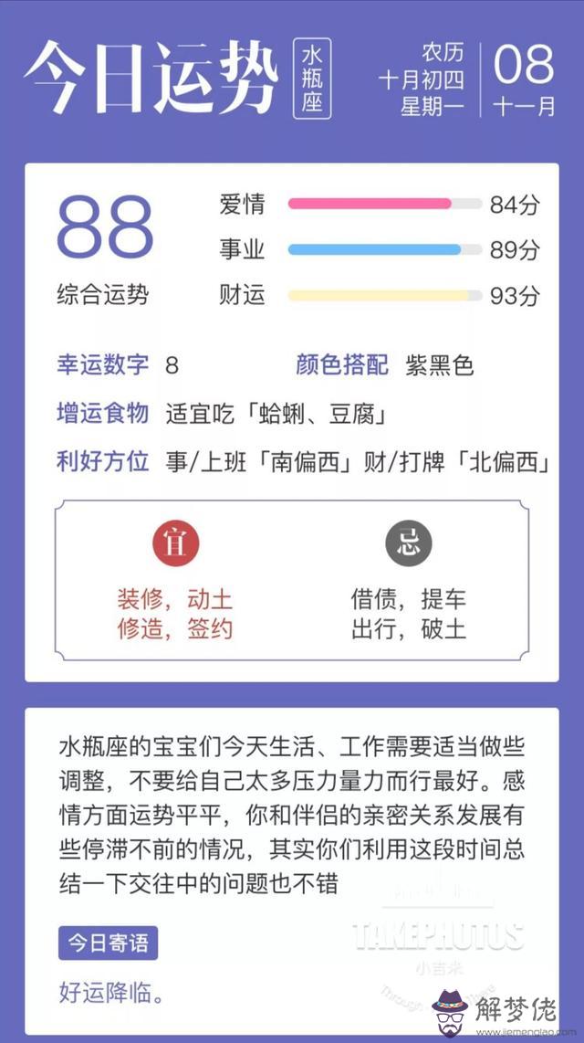 十二星座今曰運勢，星座運勢每日更新查詢