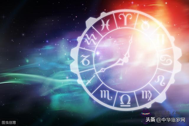 屬相星座血型性格分析