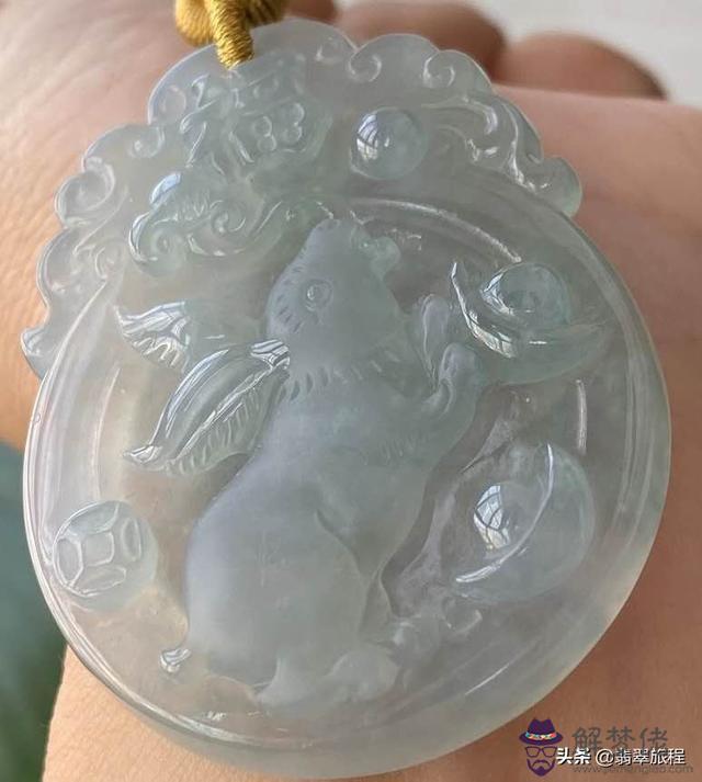 屬猴帶什麼屬相玉器好