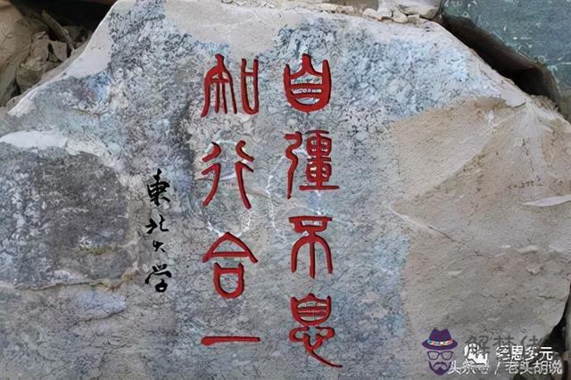 能上高等學府的八字