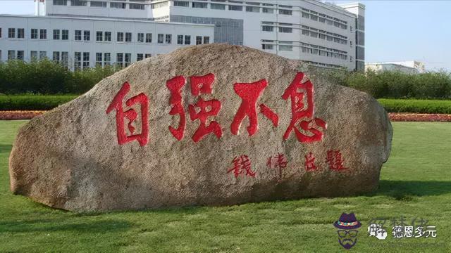 能上高等學府的八字