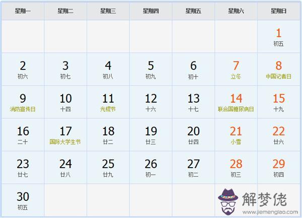 農歷9月16是什麼日子：農歷9月16的是什麼星座的