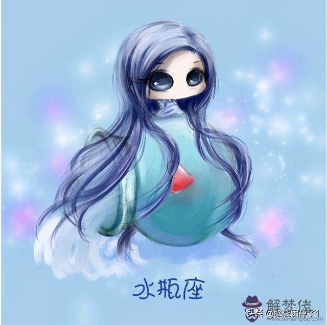 把巨蟹男迷得死死的星座女，被巨蟹座吃定的3個星座