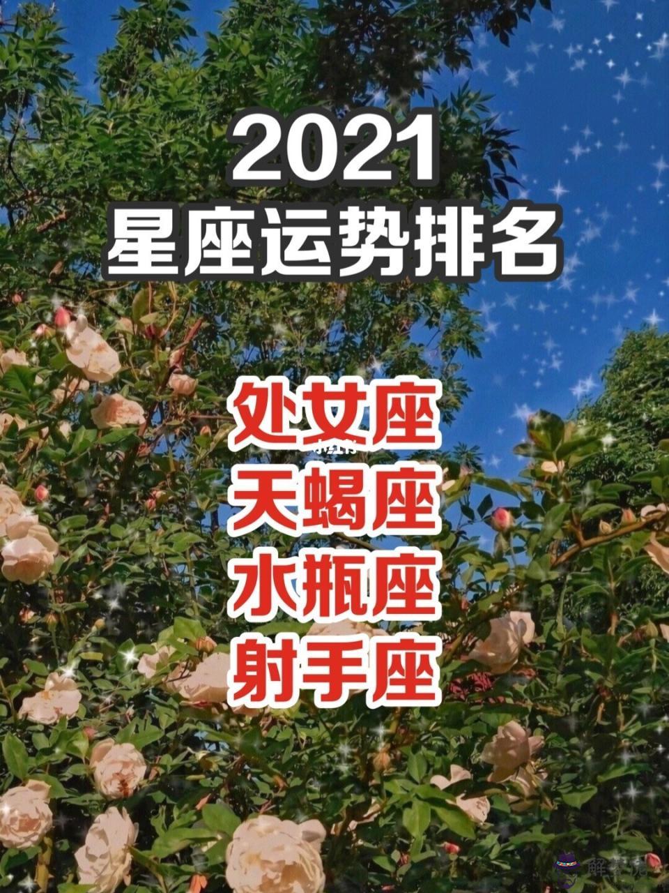 022年星座運勢，2022年生肖運勢完整版"