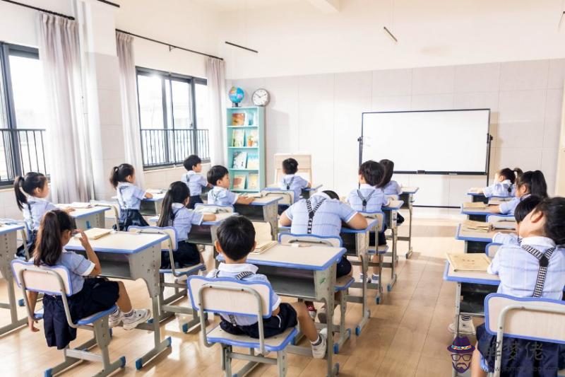 小學什麼時候開學2020:2020小學開學時間是哪會？