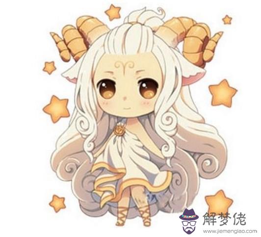 2、最容易愛上白羊女的星座:12星座誰**白羊座女，**白羊女的星座