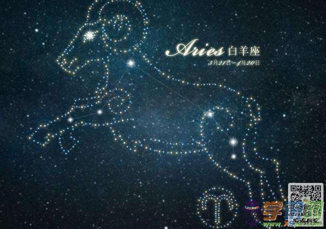 3、白羊座配什麼星座的男生:白羊座女生和什麼星座男生最配？